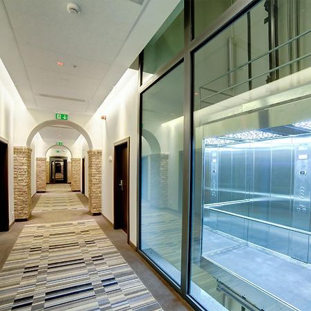 Hotel Loft 1898 Suwałki Kültér fotó