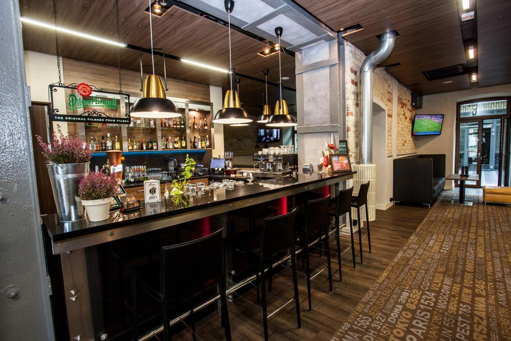 Hotel Loft 1898 Suwałki Kültér fotó