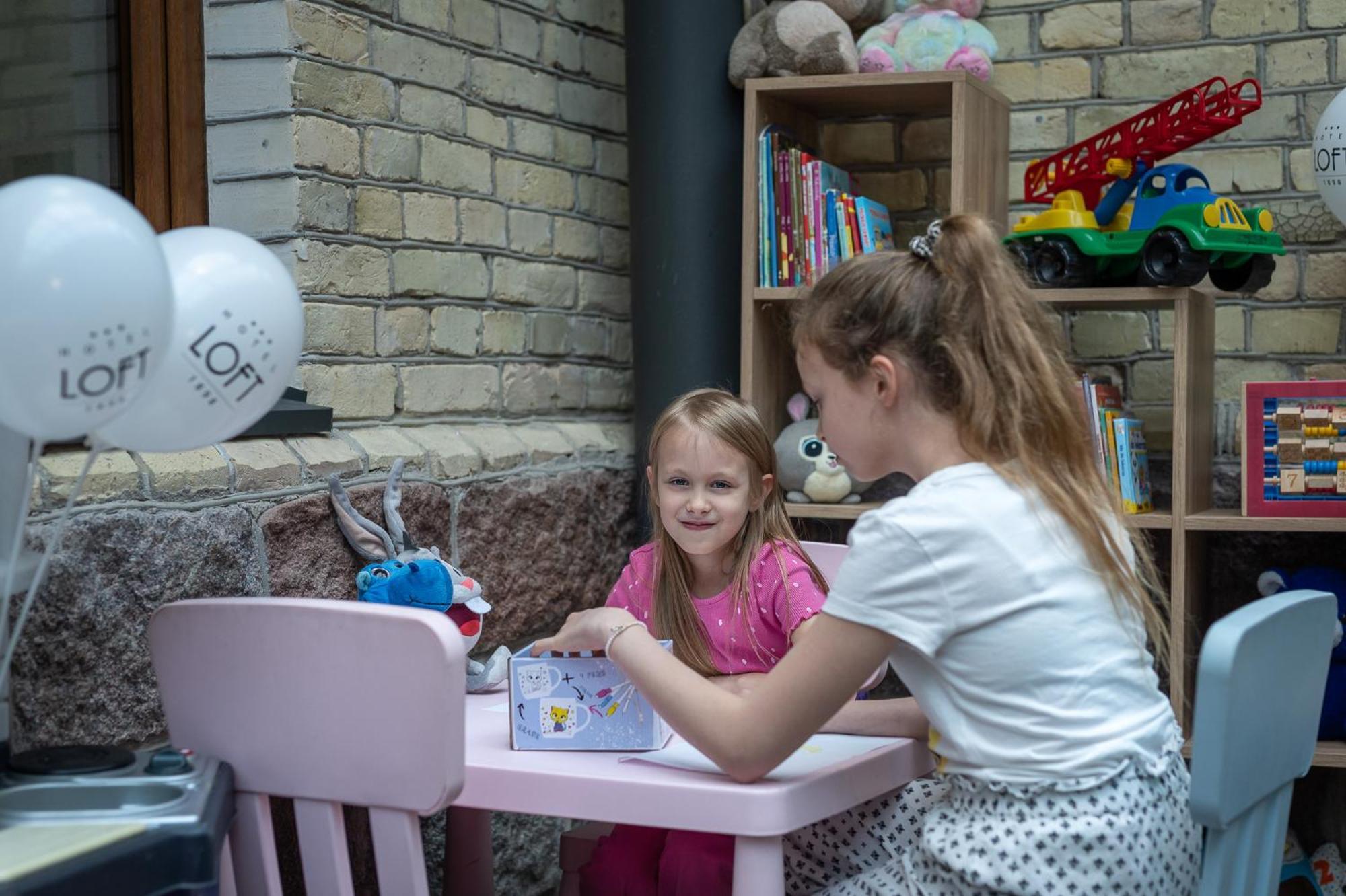 Hotel Loft 1898 Suwałki Kültér fotó