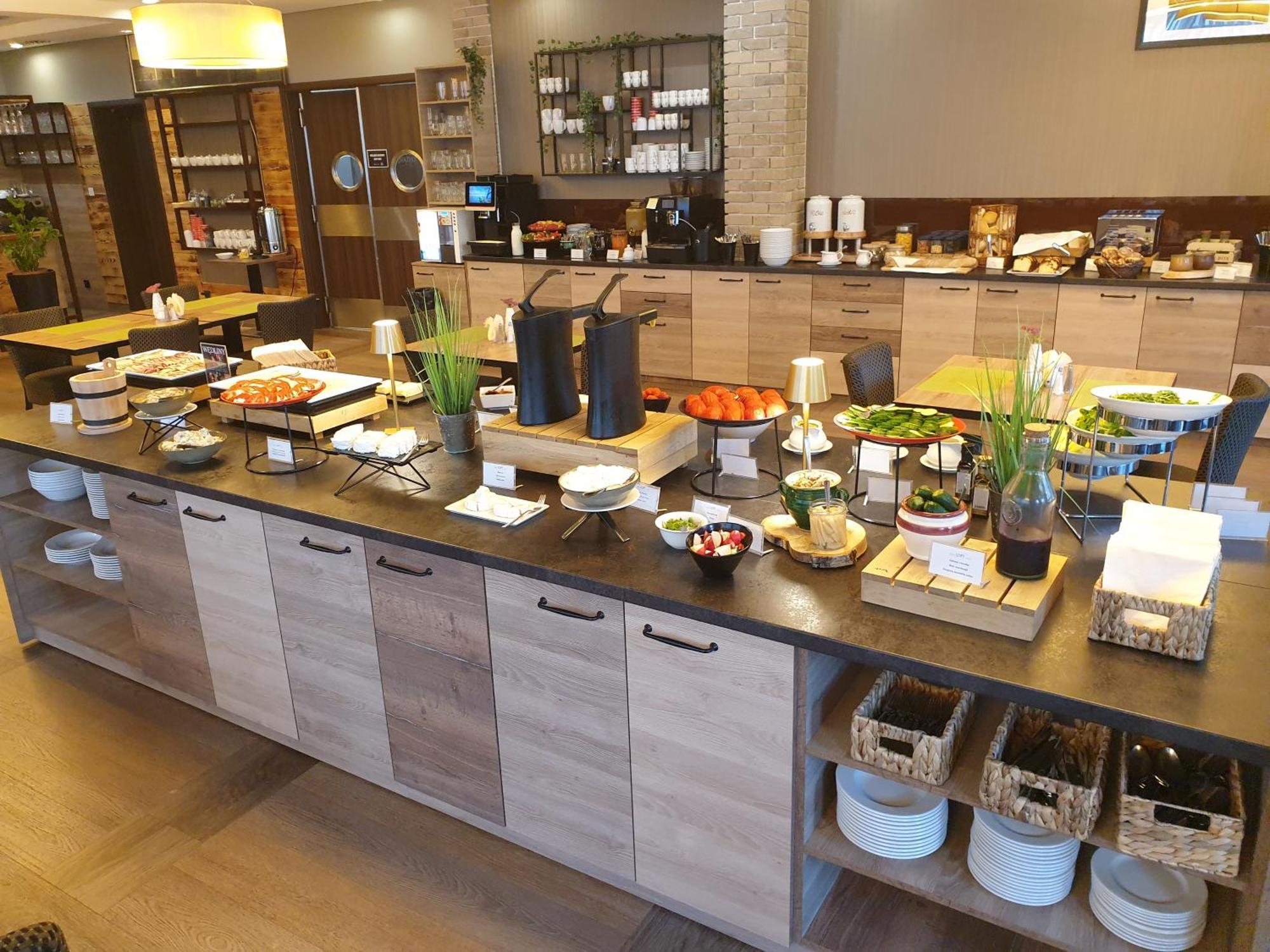 Hotel Loft 1898 Suwałki Kültér fotó
