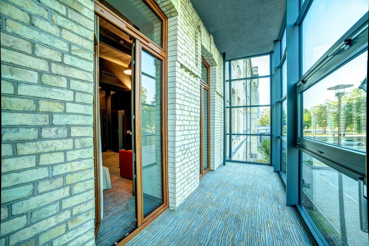 Hotel Loft 1898 Suwałki Szoba fotó