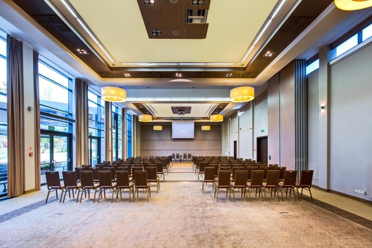 Hotel Loft 1898 Suwałki Kültér fotó